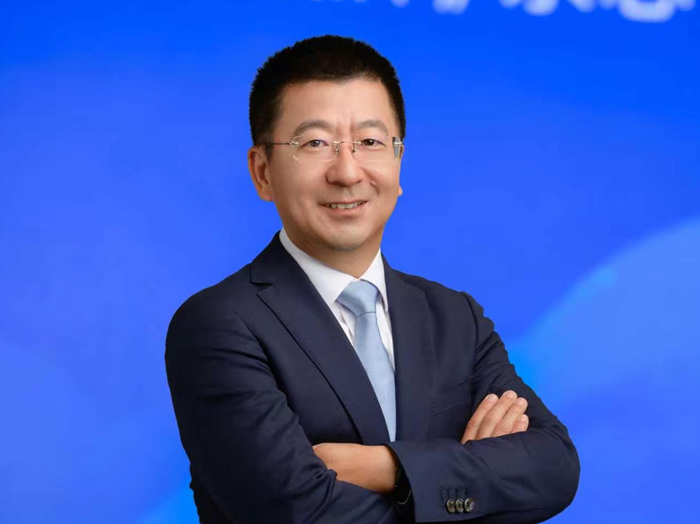 李郑周：信任是工业品牌核心密码